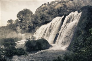 Laos hava tahmini