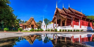 Laos hava tahmini