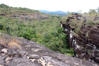 Laos vejrudsigt
