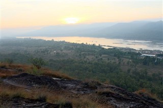 Laos hava tahmini