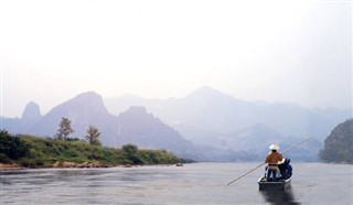 Laos hava tahmini