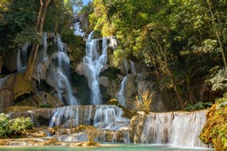 Laos hava tahmini