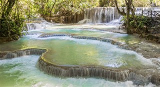 Laos vejrudsigt