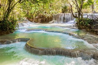 Laos hava tahmini