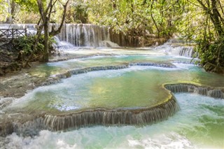Laos hava tahmini