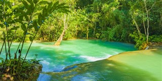 Laos sääennuste