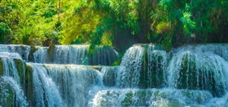 Laos hava tahmini