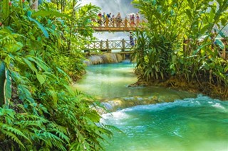 Laos hava tahmini