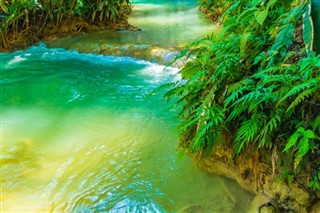 Laos hava tahmini