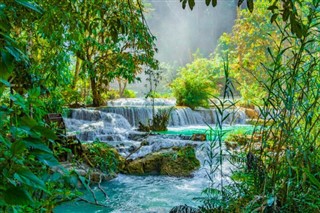 Laos Hava tahmini