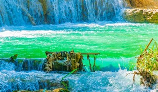 Laos hava tahmini