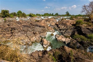 Laos hava tahmini