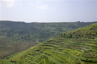 Laos hava tahmini