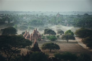 Laos hava tahmini