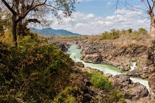 Laos hava tahmini