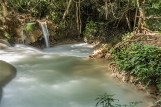 Laos hava tahmini