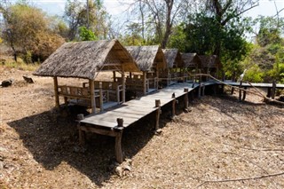 Laos Hava tahmini