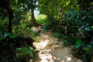 Laos hava tahmini
