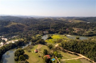 Laos previsão do tempo