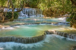 Laos hava tahmini