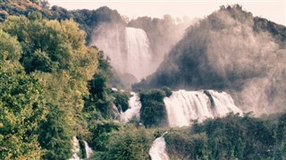 Laos Hava tahmini