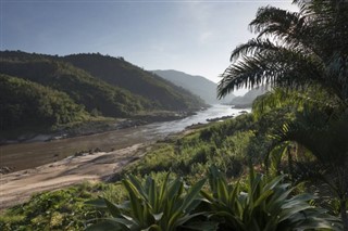 Laos hava tahmini
