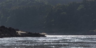 Laos prévisions météorologiques