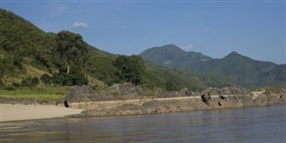 Laos Hava tahmini
