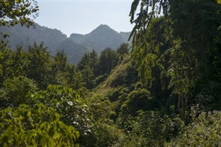 Laos hava tahmini