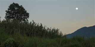 Laos hava tahmini