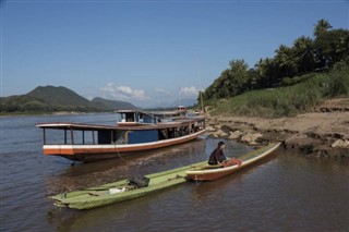 Laos hava tahmini