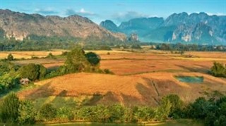 Laos hava tahmini