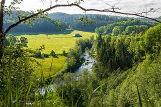Letonya hava tahmini