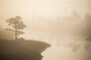 Letland vejrudsigt
