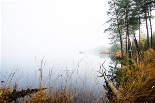 Letland vejrudsigt