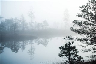 Letland vejrudsigt