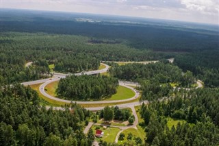 Letland vejrudsigt