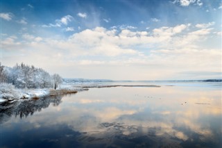 Letland vejrudsigt
