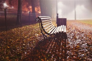Letonya hava tahmini