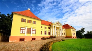 Letland vejrudsigt