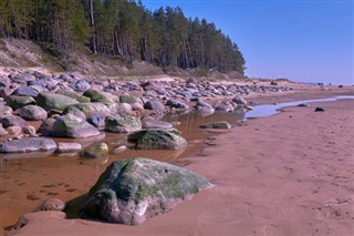 Lettország Időjárás-jelentés