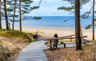 Latvia weather forecast