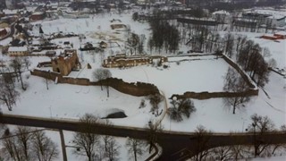 Letonya hava tahmini
