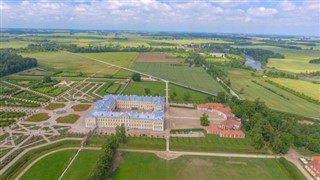 Letland vejrudsigt