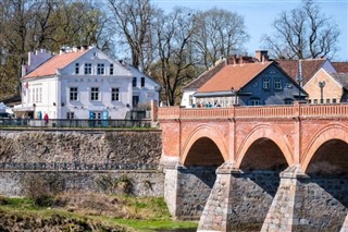 Letland vejrudsigt