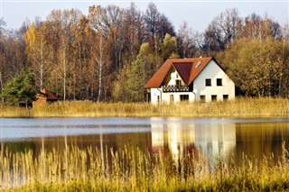 Letland vejrudsigt