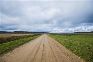 Letonya hava tahmini