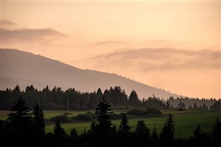 Letonya hava tahmini