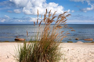 Letland vejrudsigt