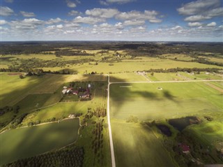 Lettország Időjárás-jelentés